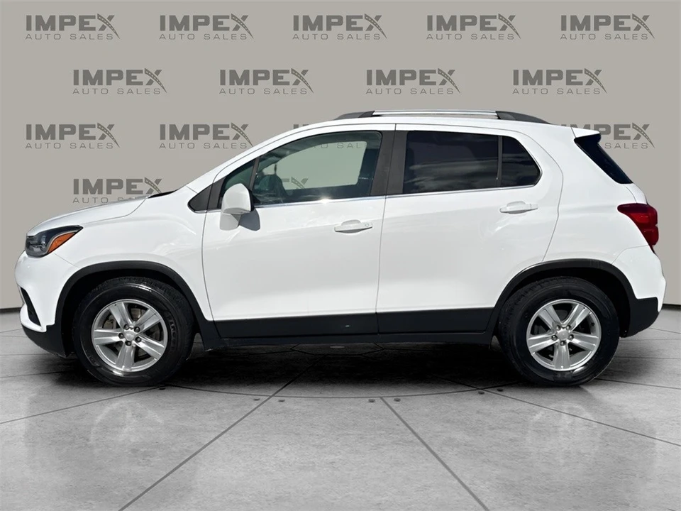 2017 Chevrolet Trax - Image 2 of 12