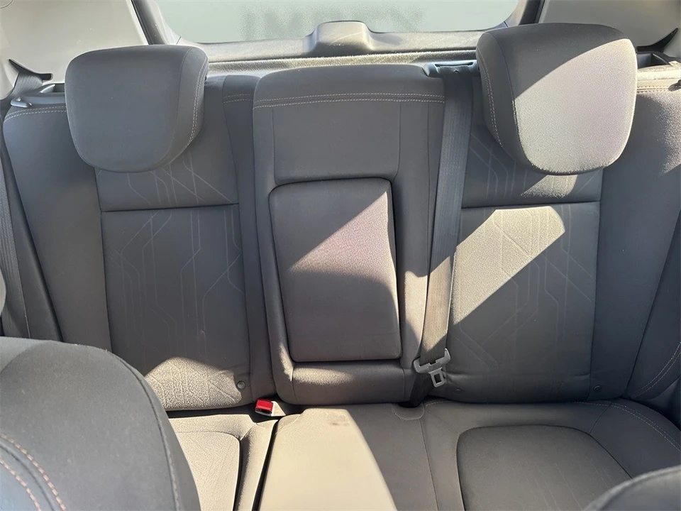 2017 Chevrolet Trax - Image 11 of 12
