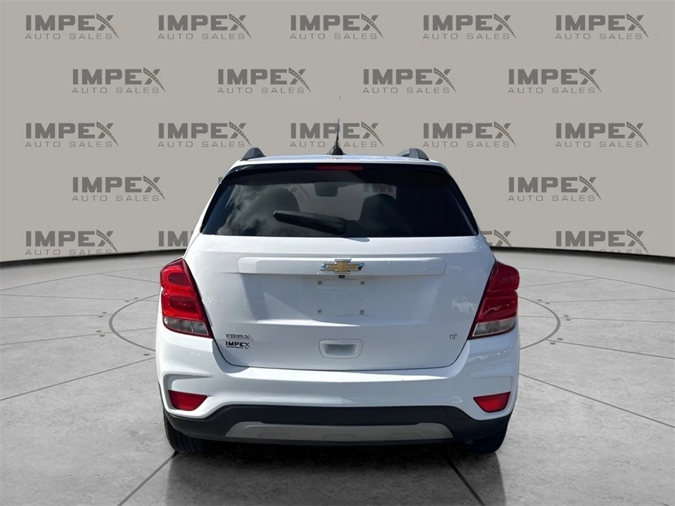 2017 Chevrolet Trax - Image 4 of 12