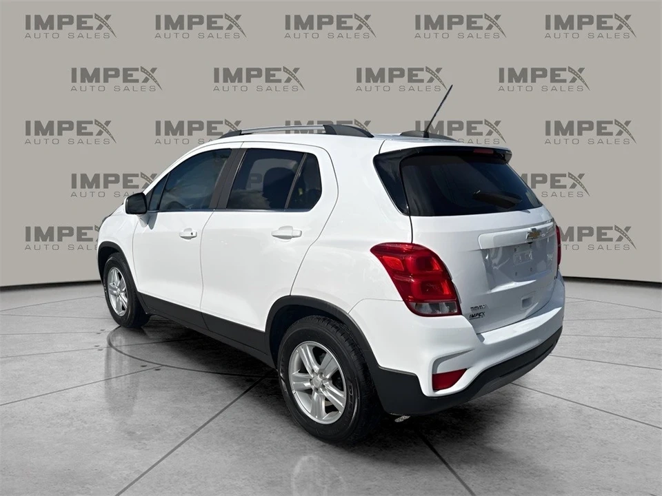 2017 Chevrolet Trax - Image 3 of 12