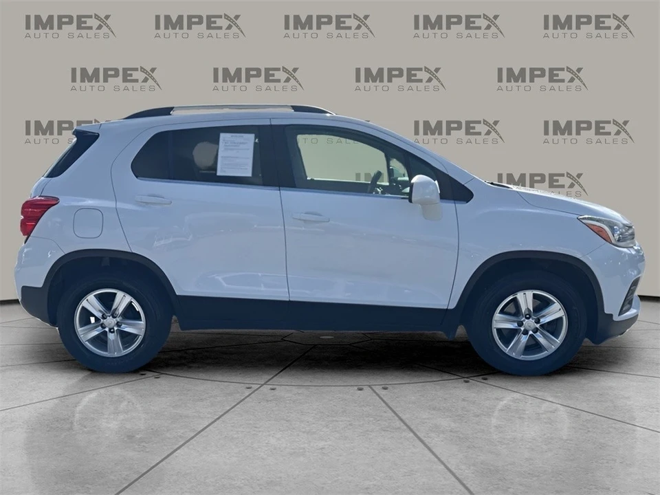 2017 Chevrolet Trax - Image 6 of 12