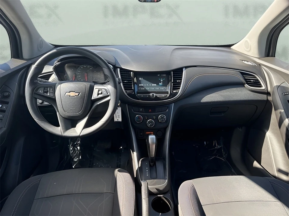 2017 Chevrolet Trax - Image 12 of 12