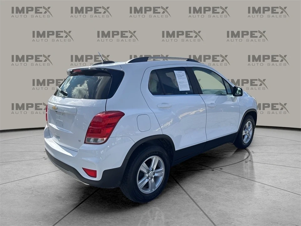 2017 Chevrolet Trax - Image 5 of 12