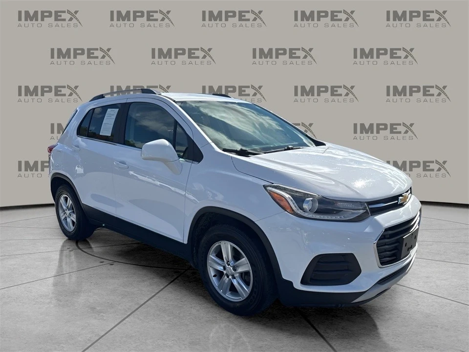 2017 Chevrolet Trax - Image 7 of 12