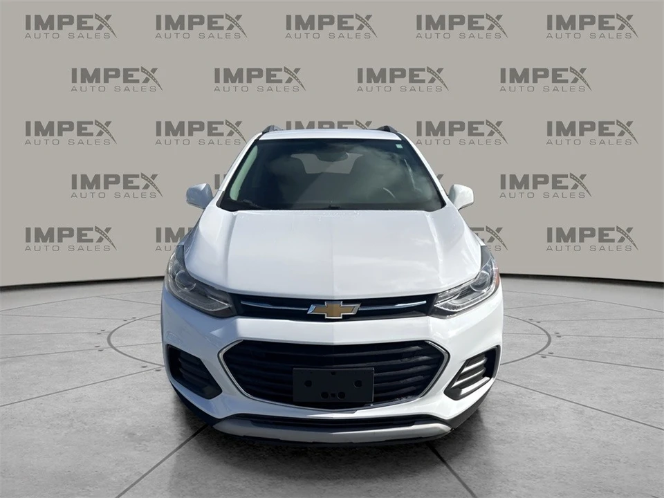 2017 Chevrolet Trax - Image 8 of 12
