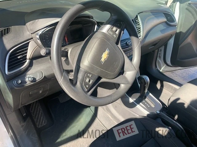 2017 Chevrolet Trax - Image 7 of 12