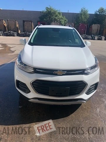 2017 Chevrolet Trax - Image 2 of 12