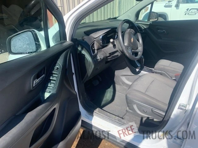 2017 Chevrolet Trax - Image 6 of 12
