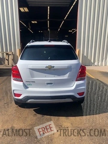2017 Chevrolet Trax - Image 4 of 12