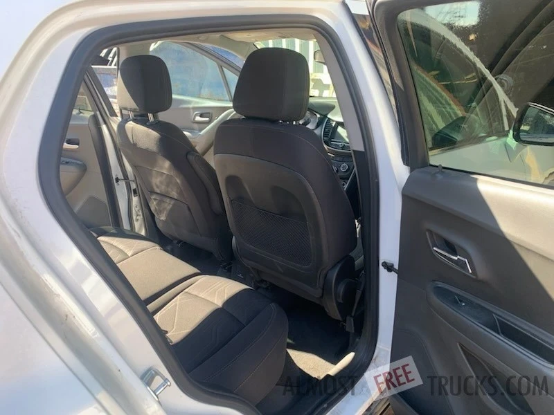 2017 Chevrolet Trax - Image 11 of 12