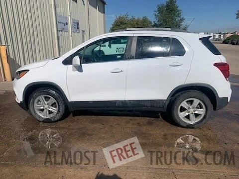 2017 Chevrolet Trax - Image 3 of 12