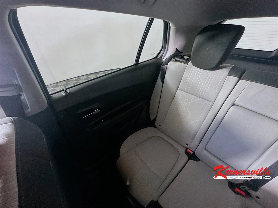 2017 Chevrolet Trax - Image 12 of 21