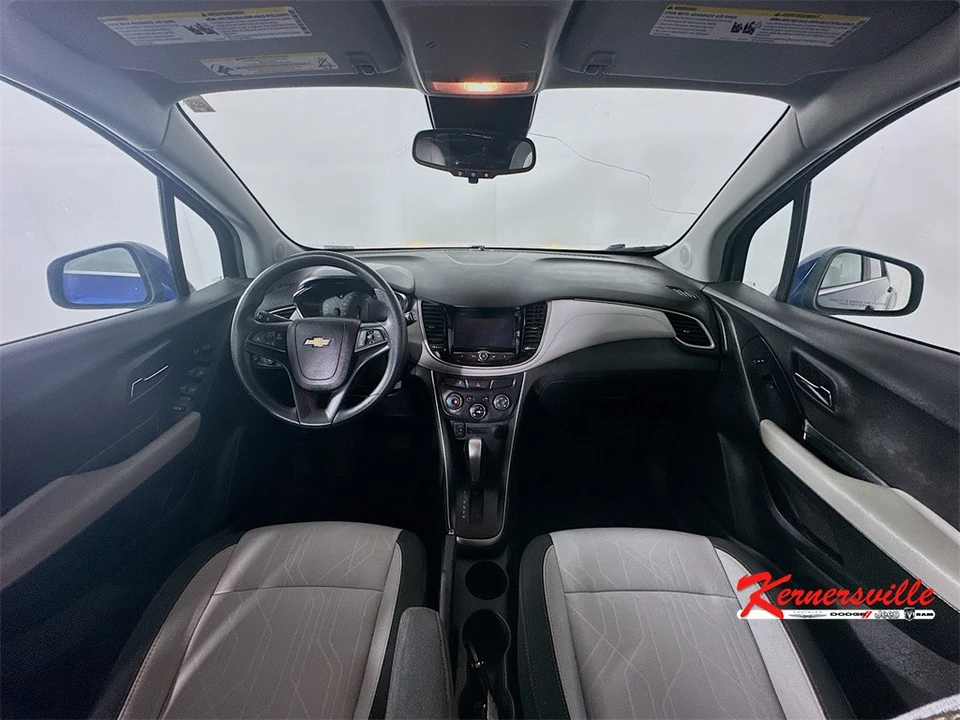 2017 Chevrolet Trax - Image 10 of 21