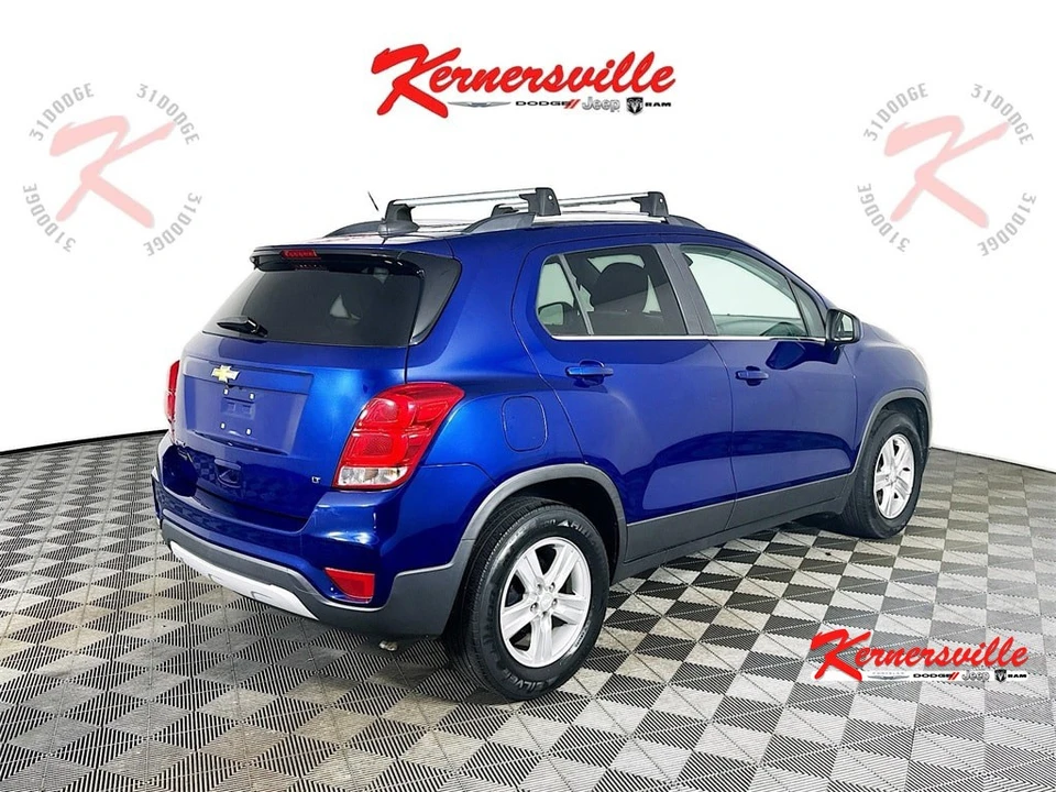 2017 Chevrolet Trax - Image 7 of 21