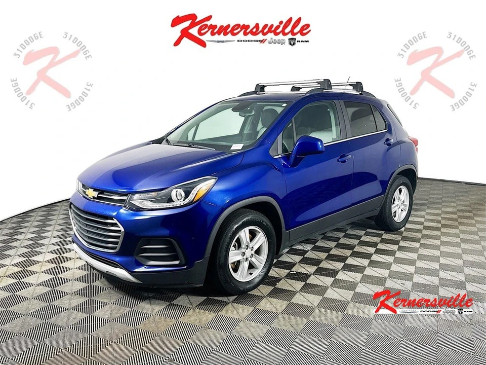 2017 Chevrolet Trax - Image 3 of 21
