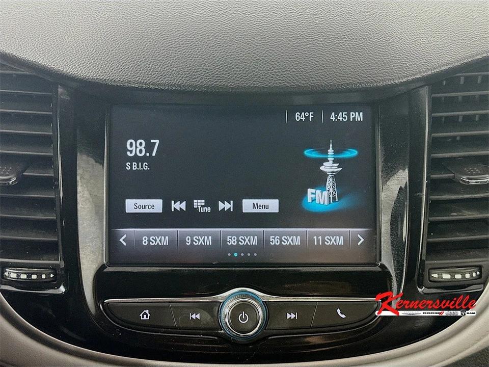 2017 Chevrolet Trax - Image 17 of 21