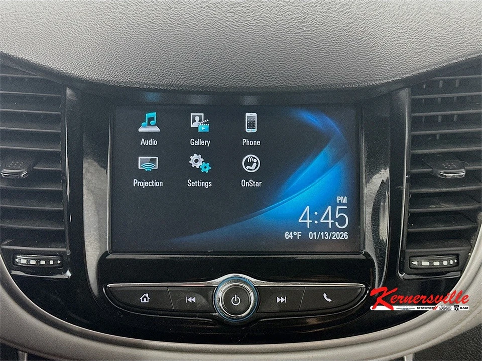 2017 Chevrolet Trax - Image 19 of 21