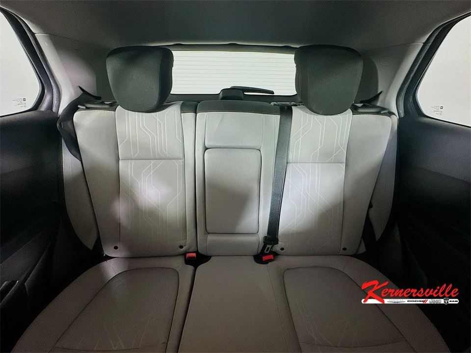 2017 Chevrolet Trax - Image 13 of 21