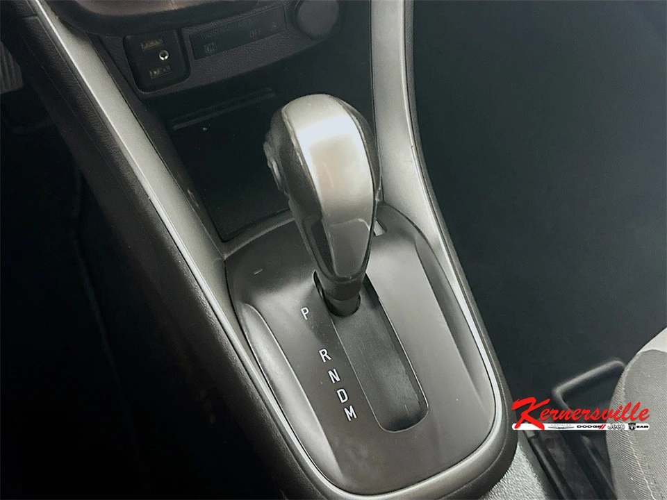 2017 Chevrolet Trax - Image 16 of 21