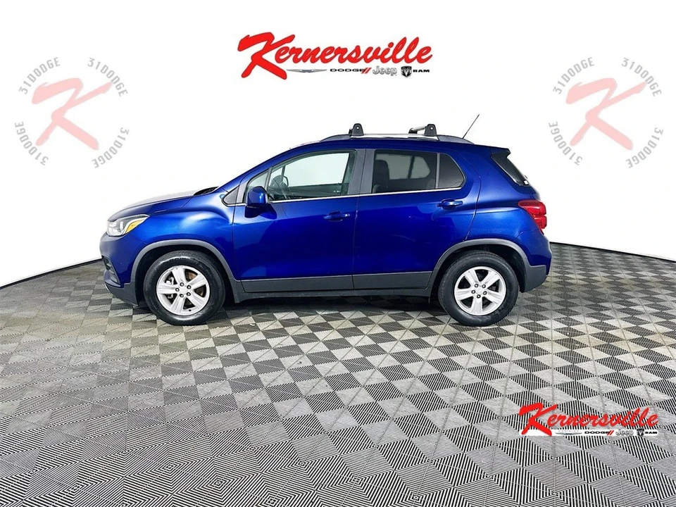 2017 Chevrolet Trax - Image 4 of 21