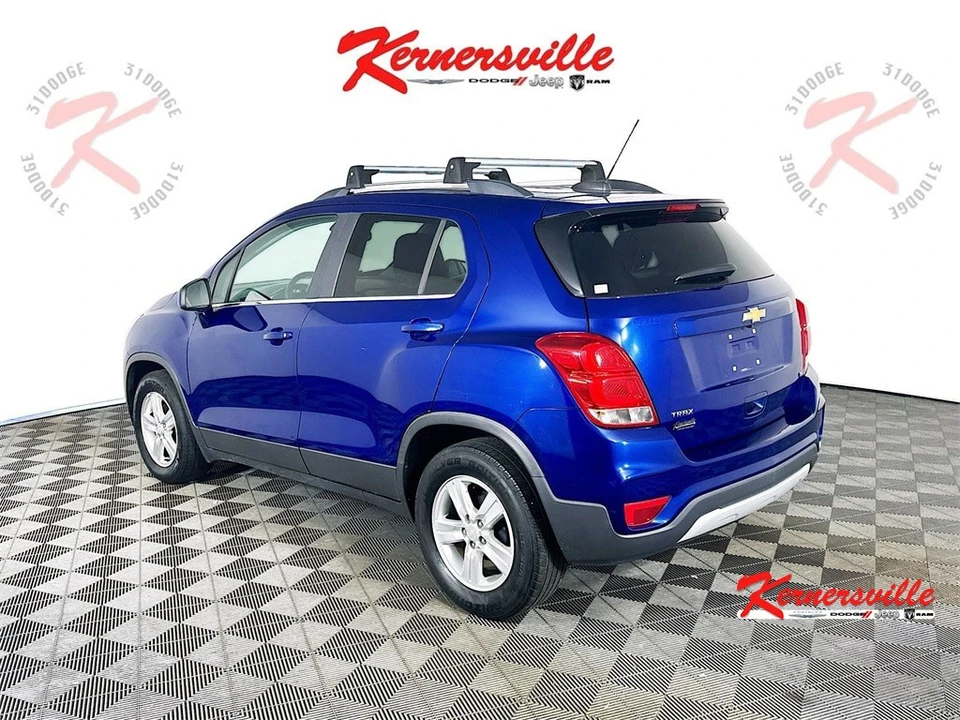 2017 Chevrolet Trax - Image 5 of 21