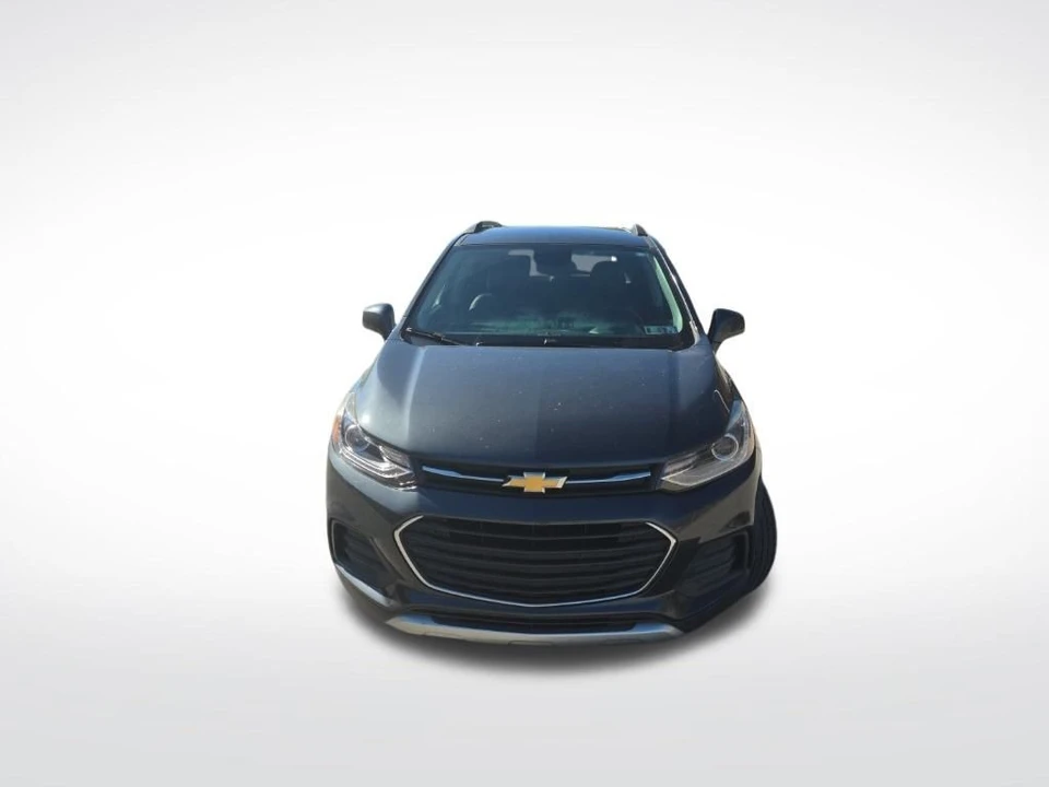 2017 Chevrolet Trax - Image 2 of 11