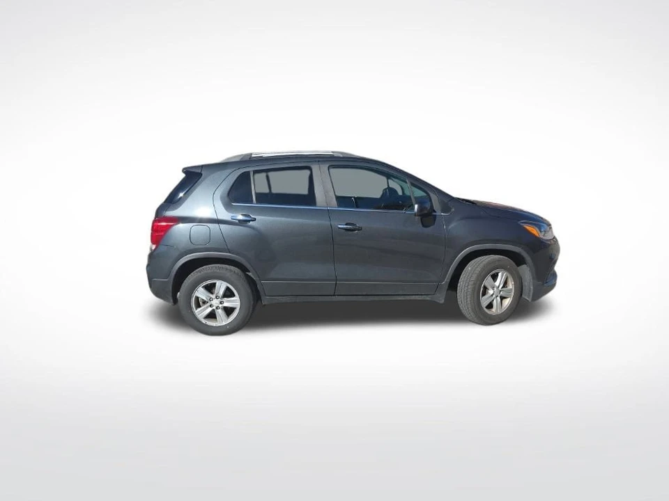 2017 Chevrolet Trax - Image 8 of 11