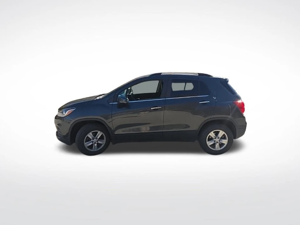 2017 Chevrolet Trax - Image 4 of 11
