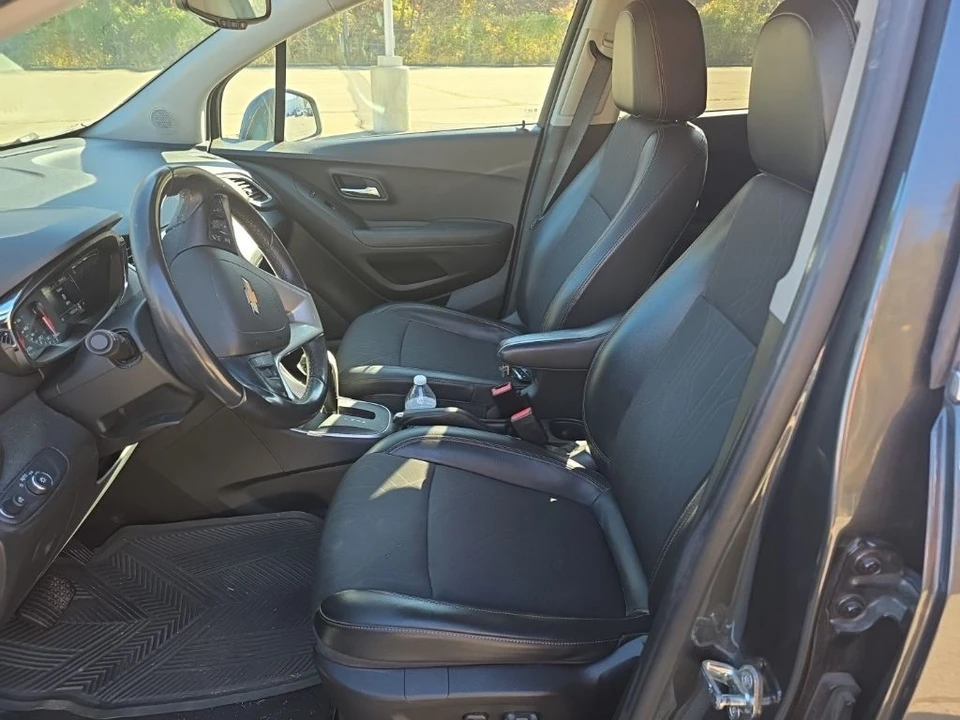 2017 Chevrolet Trax - Image 10 of 11