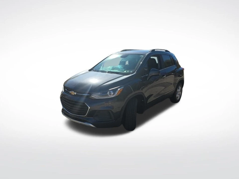 2017 Chevrolet Trax - Image 3 of 11