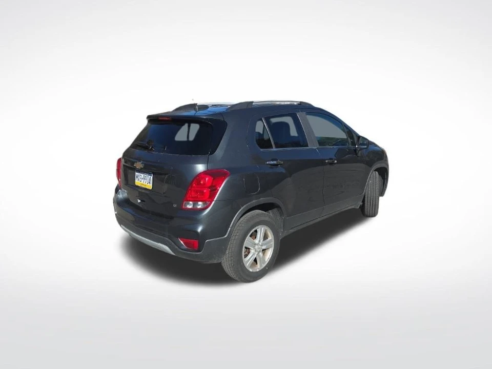 2017 Chevrolet Trax - Image 7 of 11