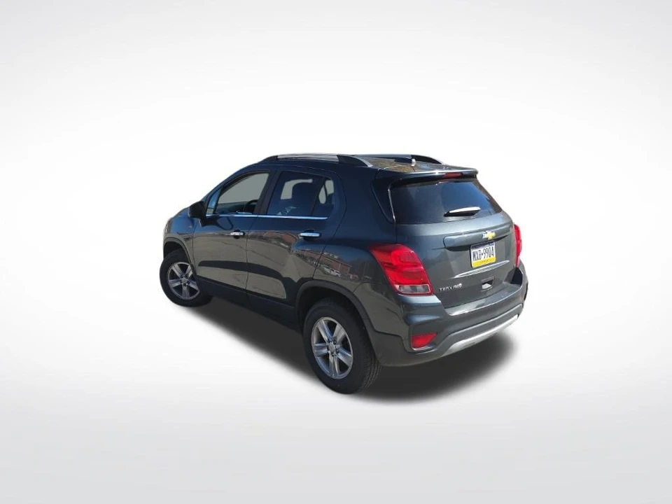 2017 Chevrolet Trax - Image 5 of 11