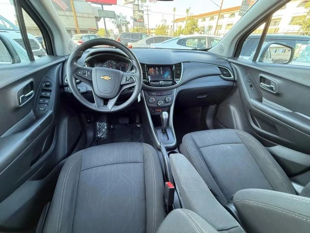 2017 Chevrolet Trax - Image 12 of 21