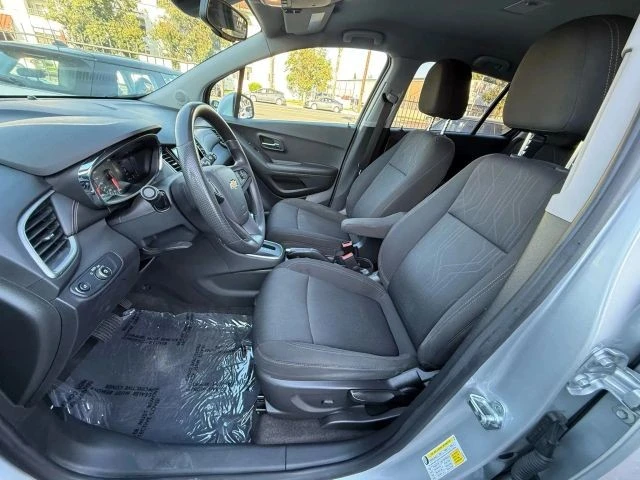2017 Chevrolet Trax - Image 9 of 21