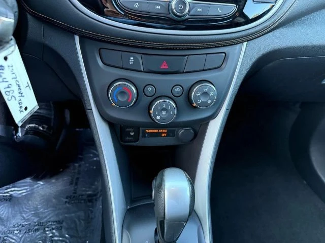 2017 Chevrolet Trax - Image 17 of 21