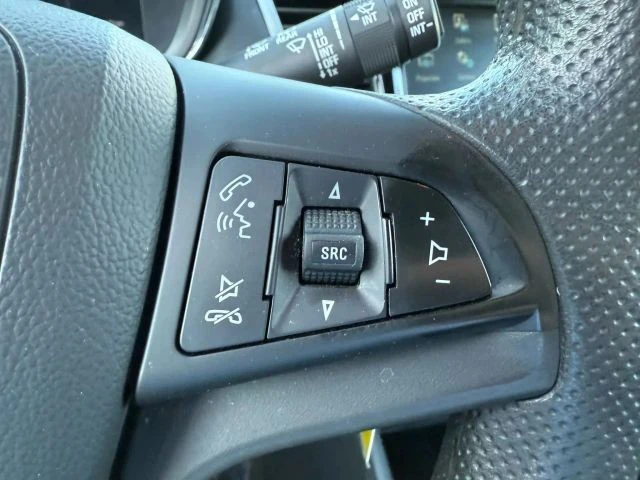 2017 Chevrolet Trax - Image 20 of 21