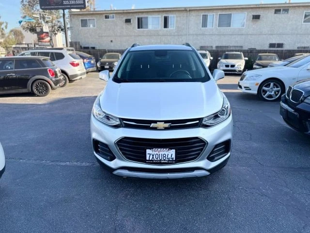 2017 Chevrolet Trax - Image 2 of 21