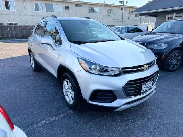 2017 Chevrolet Trax - Image 3 of 21