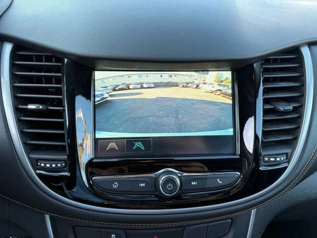 2017 Chevrolet Trax - Image 16 of 21