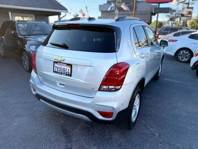 2017 Chevrolet Trax - Image 4 of 21