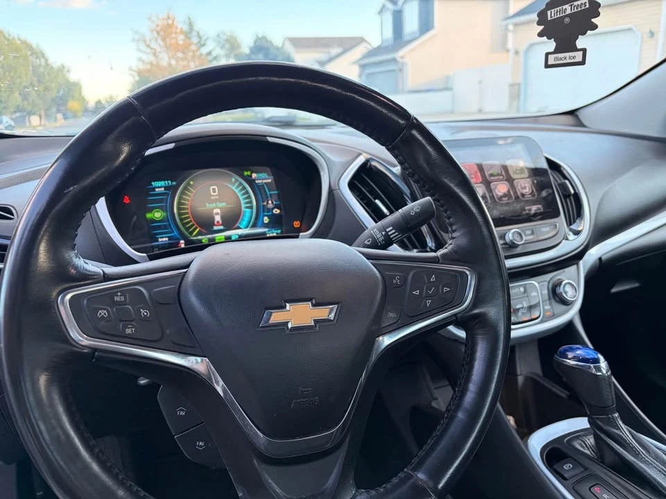 2017 Chevrolet Volt - Image 12 of 14