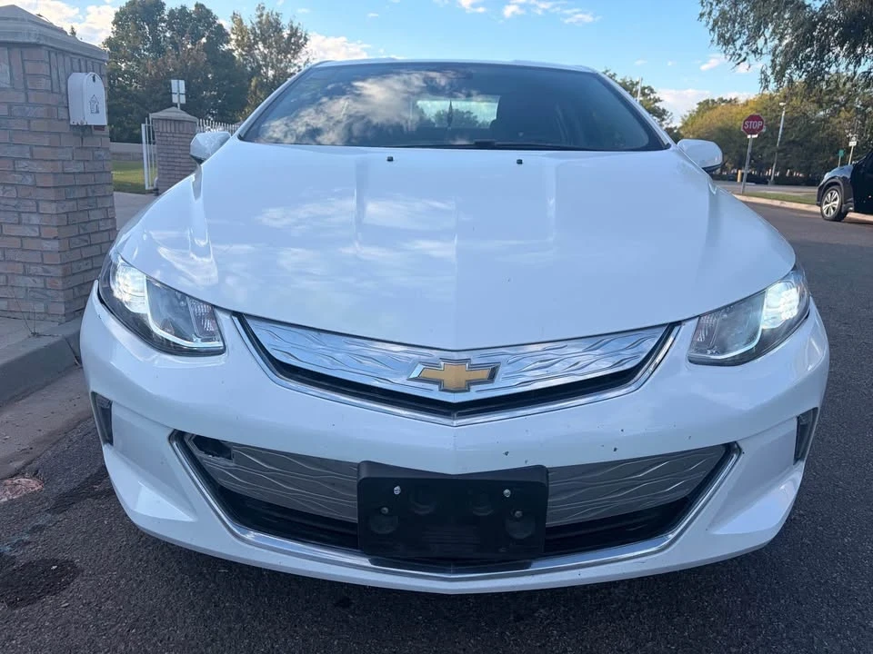 2017 Chevrolet Volt - Image 4 of 14