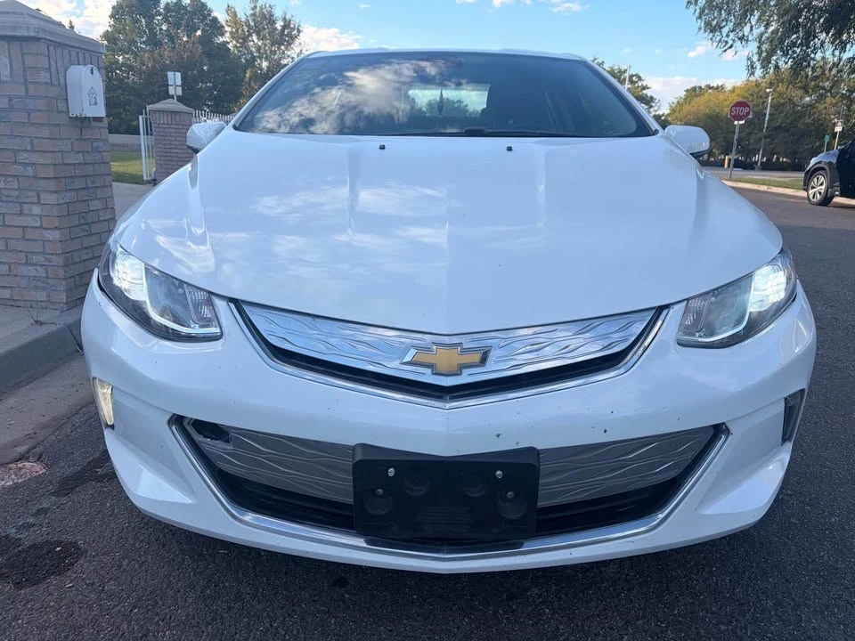 2017 Chevrolet Volt - Image 3 of 14