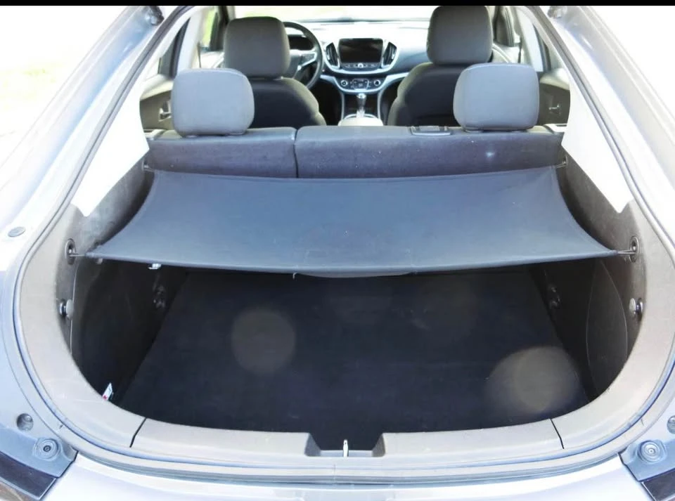 2017 Chevrolet Volt - Image 14 of 17
