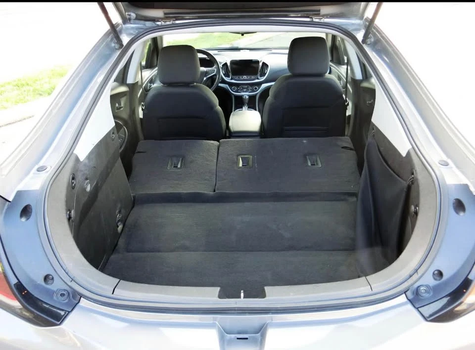 2017 Chevrolet Volt - Image 15 of 17