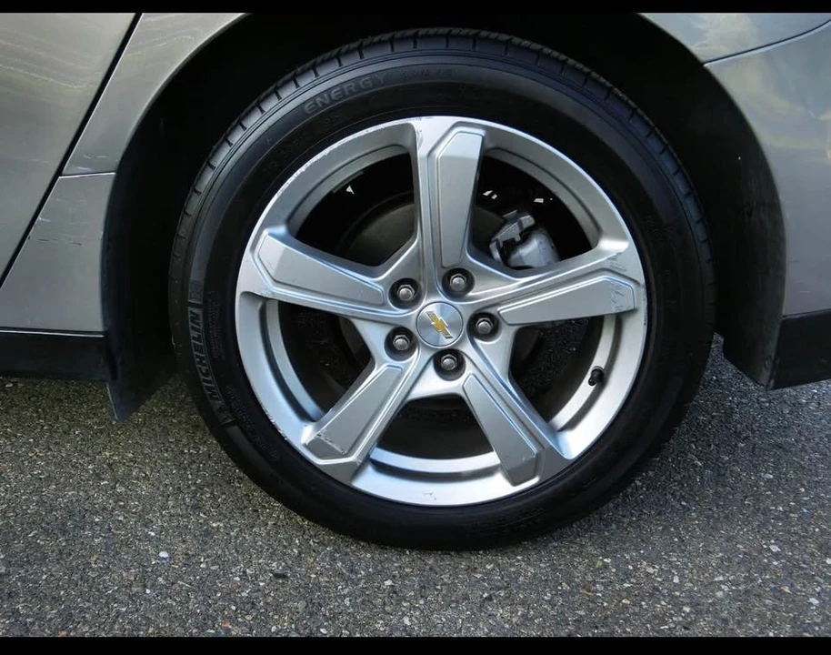 2017 Chevrolet Volt - Image 17 of 17