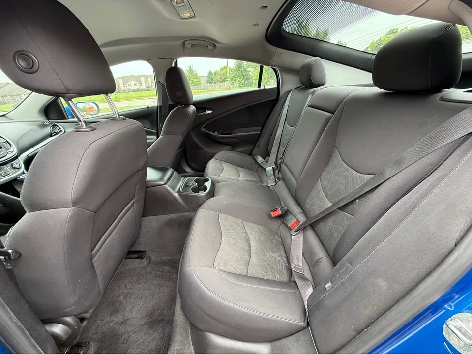 2017 Chevrolet Volt - Image 11 of 11
