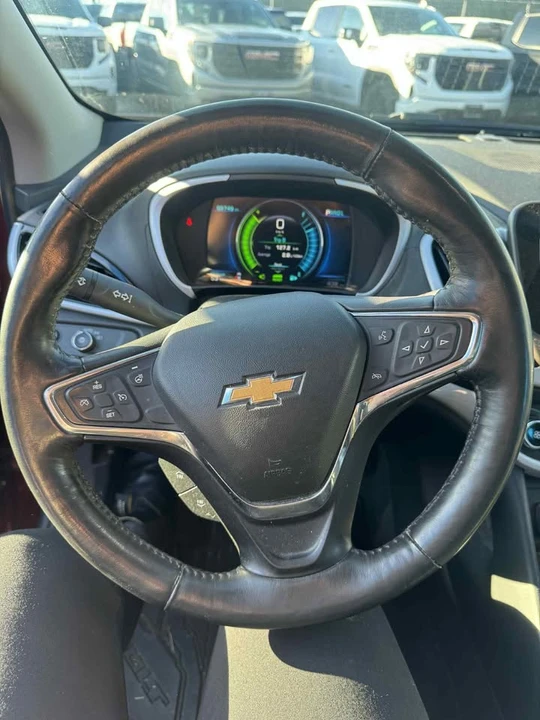 2017 Chevrolet Volt - Image 6 of 7