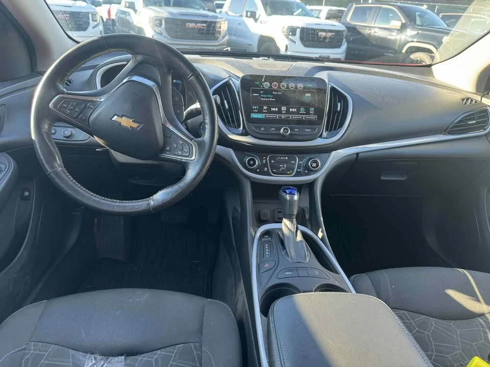 2017 Chevrolet Volt - Image 5 of 7
