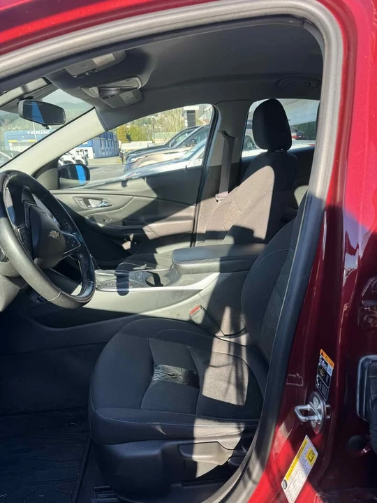 2017 Chevrolet Volt - Image 3 of 7